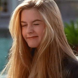 Meet your Posher, Drea